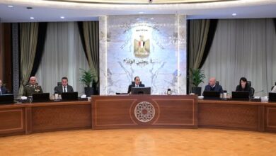 مجلس الوزراء يعتمد تعديلات قانون المستشفيات الجامعية لتعزيز التكامل الصحي