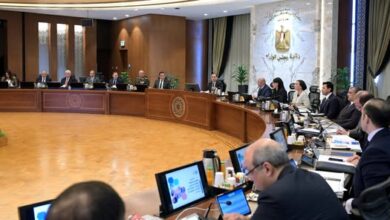 مشاريع حكومية جديدة تعزز التنمية في قطاعي النقل والإسكان