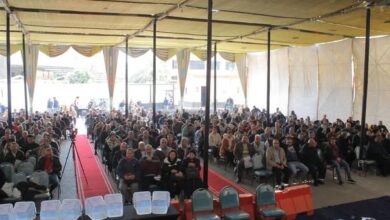 قرعة علنية جديدة لتخصيص 481 قطعة أرض بمدينة الشروق