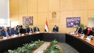 المهندس شريف الشربيني، وزير الإسكان والمرافق والمجتمعات العمرانية