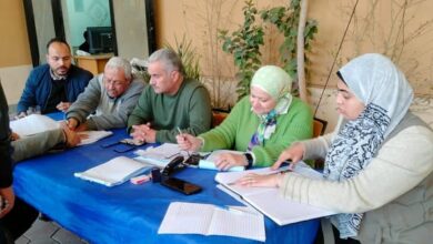 بيع جميع وحدات الإسكان في العبور