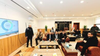 المهندس شريف الشربيني، وزير الإسكان والمرافق والمجتمعات العمرانية