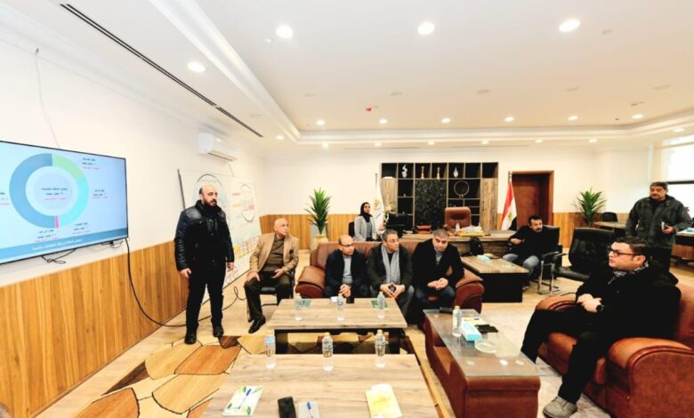 المهندس شريف الشربيني، وزير الإسكان والمرافق والمجتمعات العمرانية