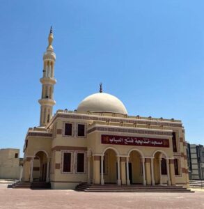 المنصورة الجديدة