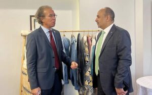 زامبيا تستلهم التجربة المصرية