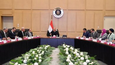 وزير الصناعة