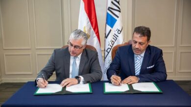 شراكة جديدة بين القطاع الخاص واقتصادية قناة السويس