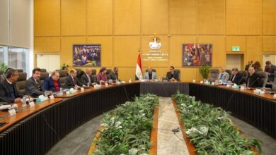 تعاون مشترك بين الإسكان وقطاع الأعمال