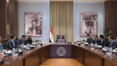 رئيس الوزراء يتابع تنفيذ مشروع "رأس الحكمة