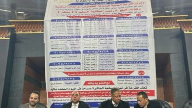 إجراء قرعة علنية على أراضي "مسكن"