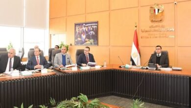 وزارة الإسكان