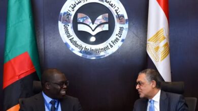 الهيئة العامة للاستثمار