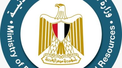 وزارة البترول والثروة المعدنية