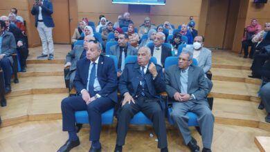 الزراعة في مواجهة التحديات البيئية.. حلول جديدة قيد الدراسة