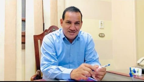 ممدوح حنا، عضو شعبة القطن باتحاد الغرف التجارية