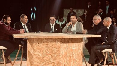 سبورتس إكسبو 2025