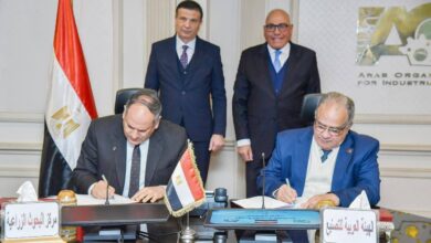 البحوث الزراعية