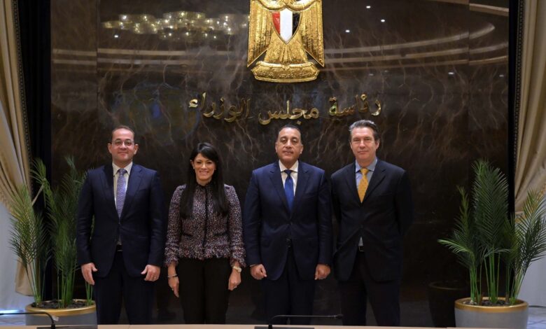 شهد الدكتور مصطفى مدبولي، رئيس مجلس الوزراء