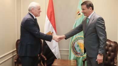 مصر وأستراليا تتعاونان لتطوير الزراعة وتعزيز الأمن الغذائي