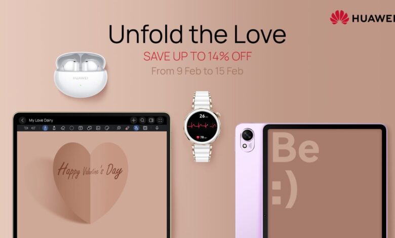 HUAWEI FreeBuds 6i: