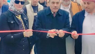 أهلاً رمضان