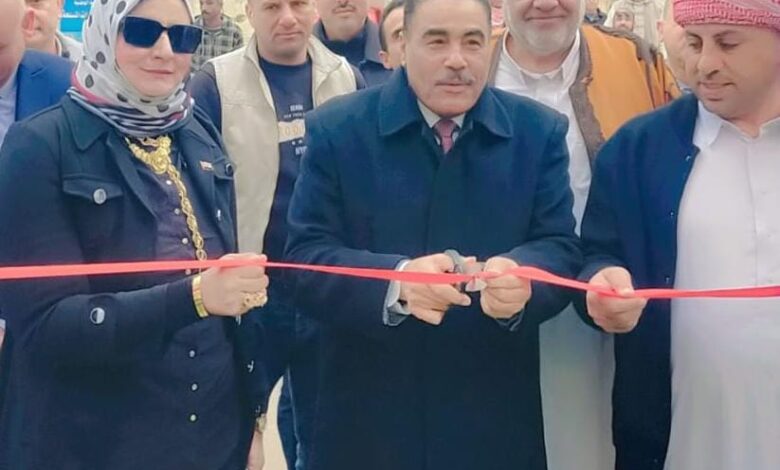 أهلاً رمضان