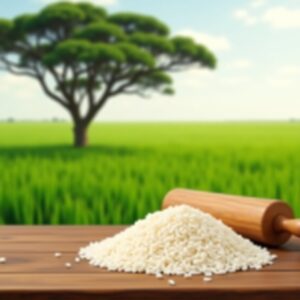 أسعار الأرز