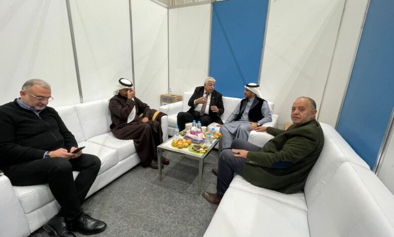 شراكة صناعية جديدة بين مصر والسعودية.. لقاء مهم على هامش معرض تعميق التصنيع المحلي