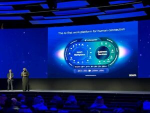 زووم فيديو كوميونيكيشنز