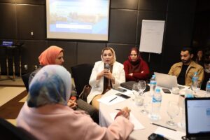 جهاز تنمية المشروعات 