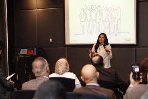 ارتفاع الاستثمارات في الشركات الناشئة