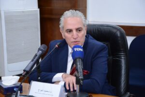 المعرض العربي الدولي بالأردن