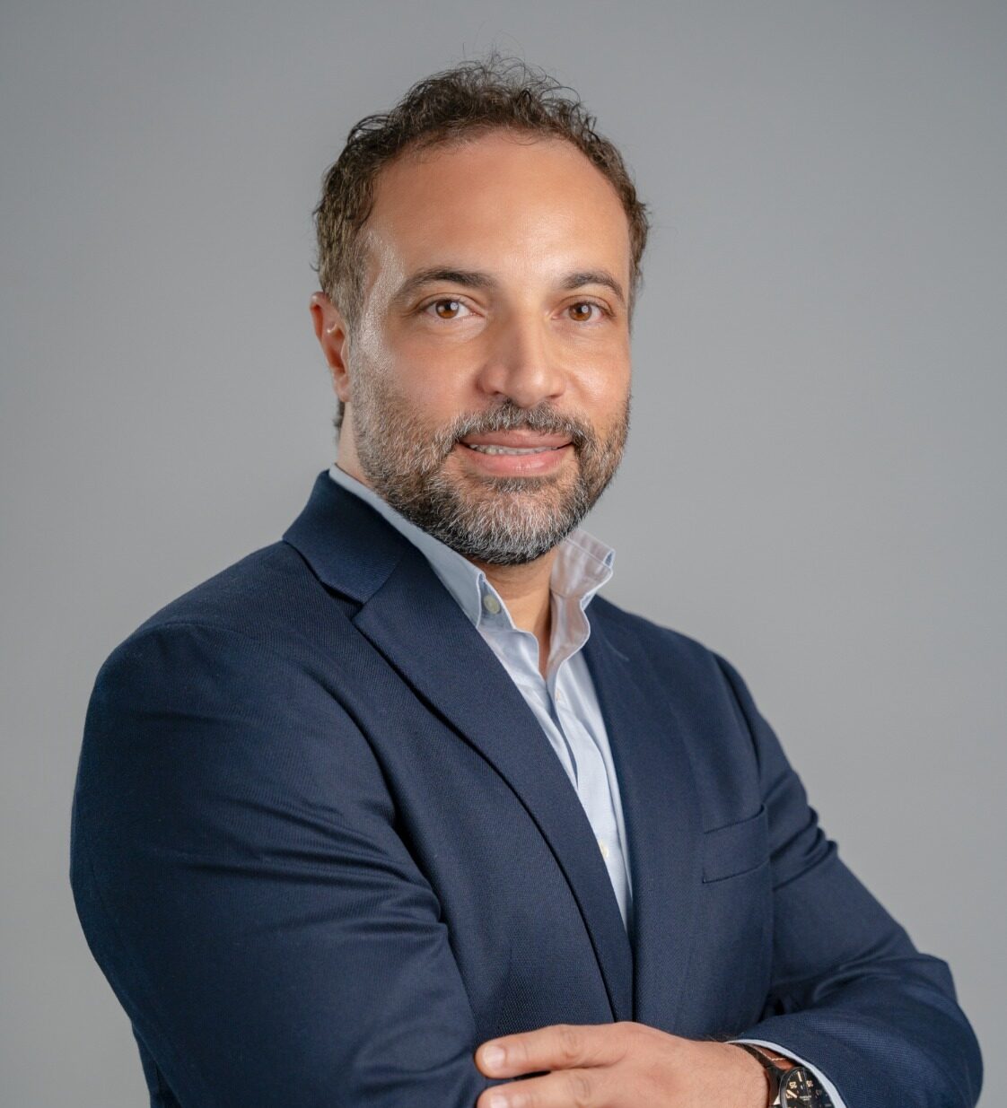 Eng. Waleed Kamel, Executive Director of ContactCars.com