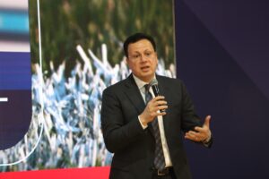 الأهلي في سبورتس إكسبو 2025