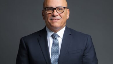 سعيد زعتر، الرئيس التنفيذي لمجموعة كونتكت المالية القابضة