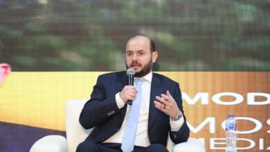 معرض سبورتس إكسبو 2025