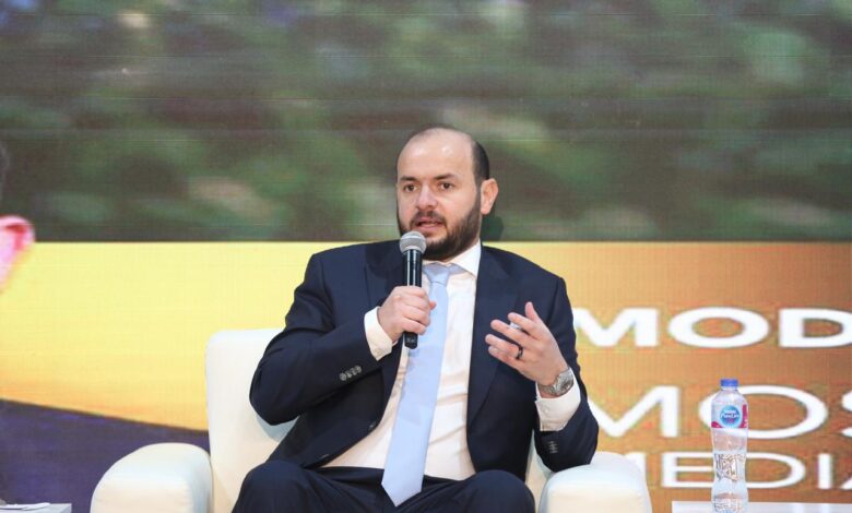 معرض سبورتس إكسبو 2025