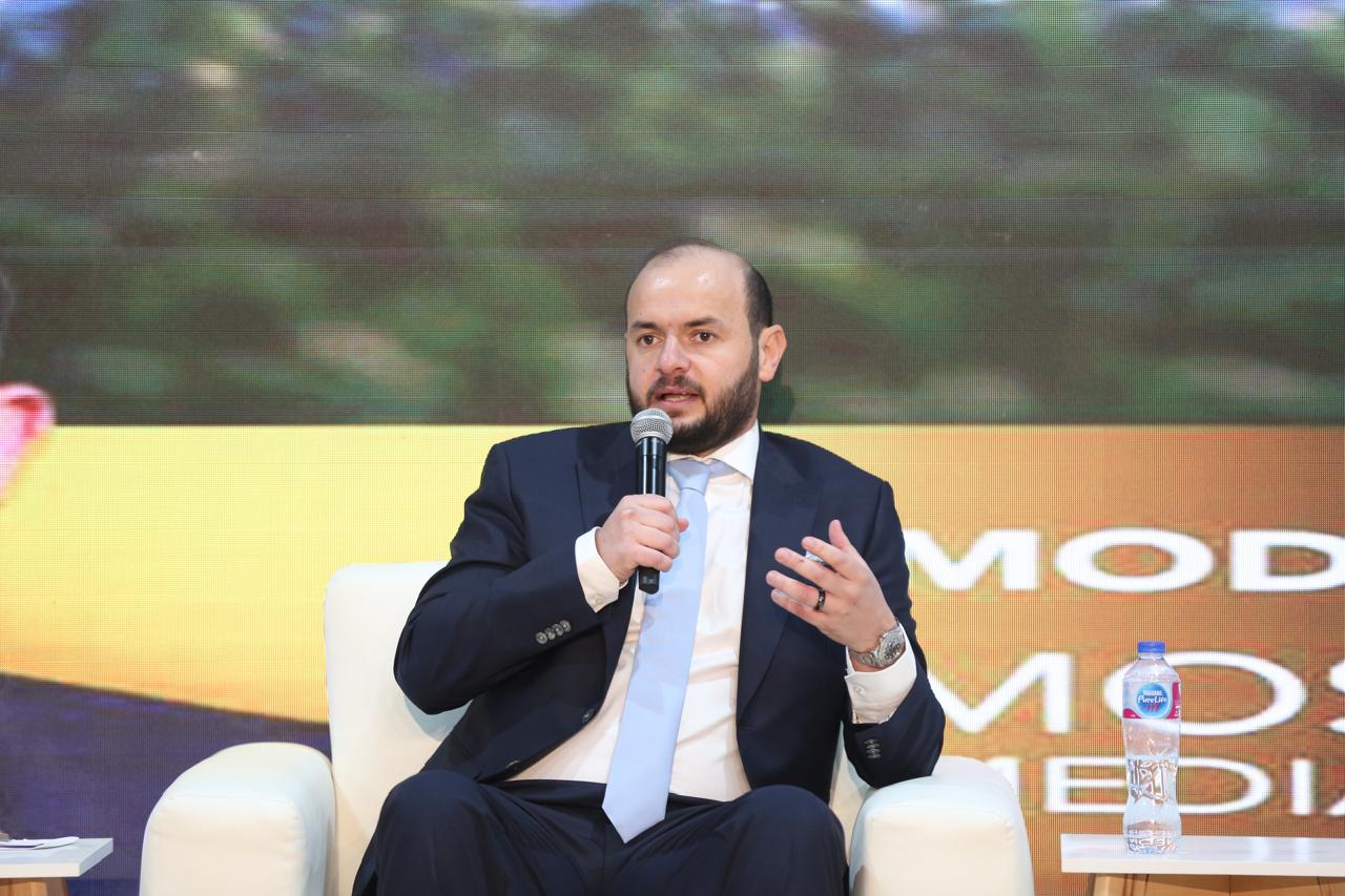 معرض سبورتس إكسبو 2025