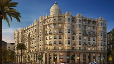 جونسون كنترولز العربية تساهم في أكبر مشروع VRF