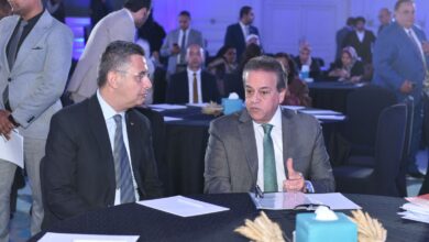 وزارة التموين، وزارة الصحة والسكان