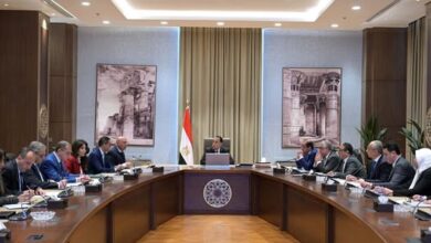 رئيس الوزراء يقود جهود مكافحة التهريب