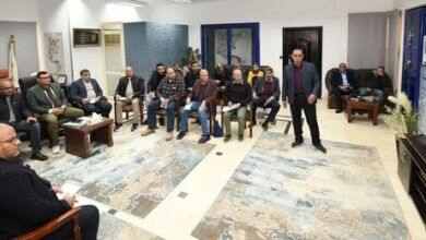 المهندس شريف الشربيني، وزير الإسكان والمرافق والمجتمعات العمرانية