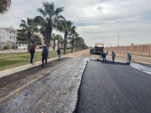 مدينة برج العرب