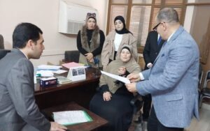 توظيف ذوي الهمم في القطاع الخاص