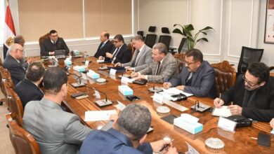 شريف الشربيني، وزير الإسكان والمرافق والمجتمعات العمرانية