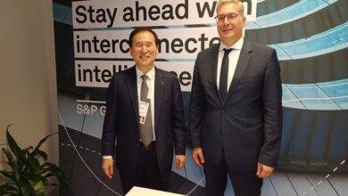 شراكة استراتيجية جديدة بين مصر وكوريا