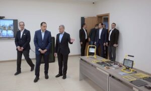 مدبولي: مصر تتصدر المشهد الفضائي