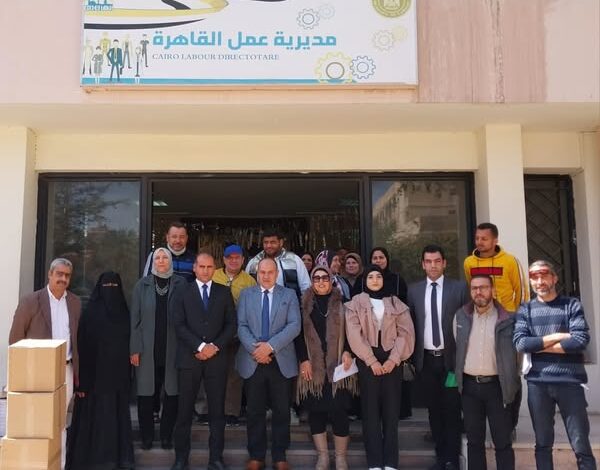 توظيف ذوي الهمم في القطاع الخاص