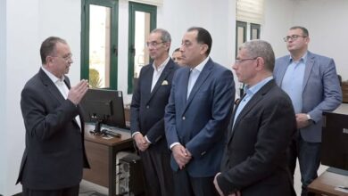 مدبولي: مصر تتصدر المشهد الفضائي