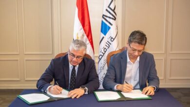 قناة السويس تستقطب استثمارات صينية بـ 10 ملايين دولار